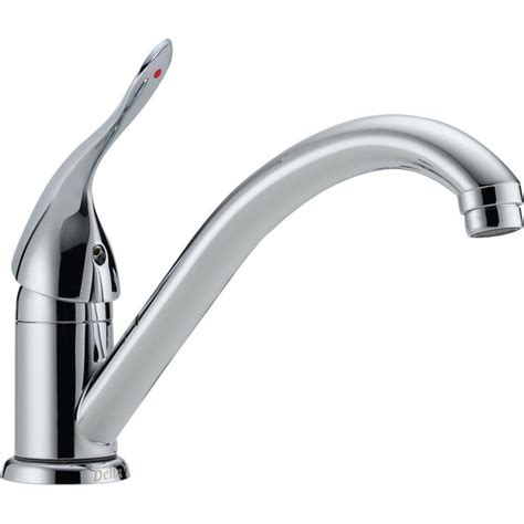 Standard Kitchen Faucets